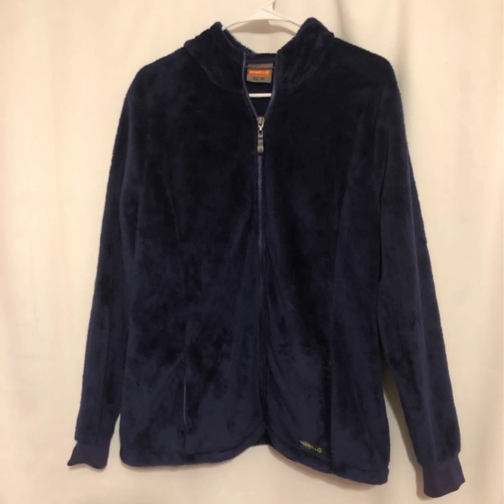 Merrell Sweatshirt Size Large